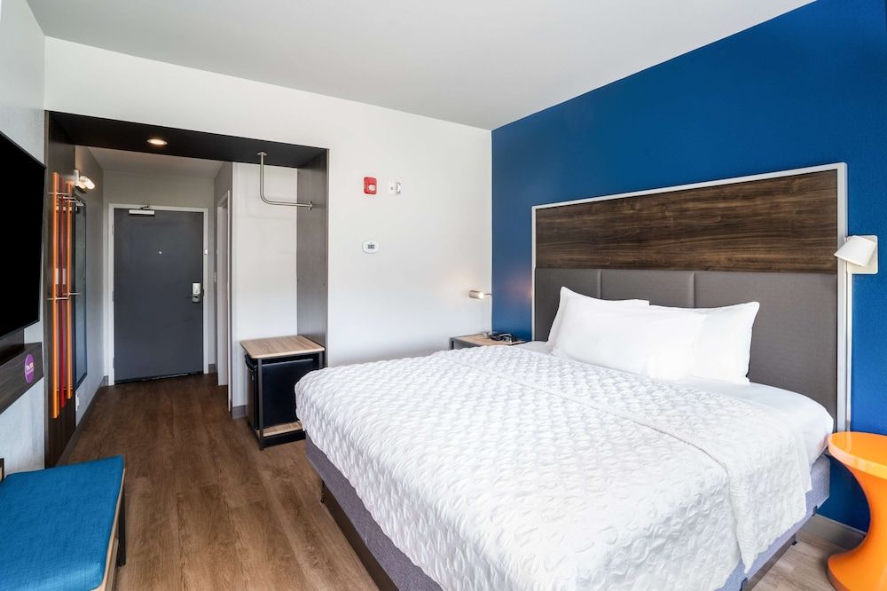 Room, 1 King Bed
