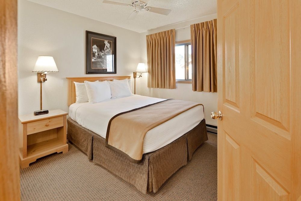 Apartment L2, 2 Bedrooms