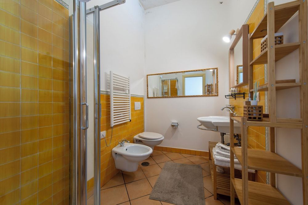 Solaria Premium Double Room, Non Smoking 4