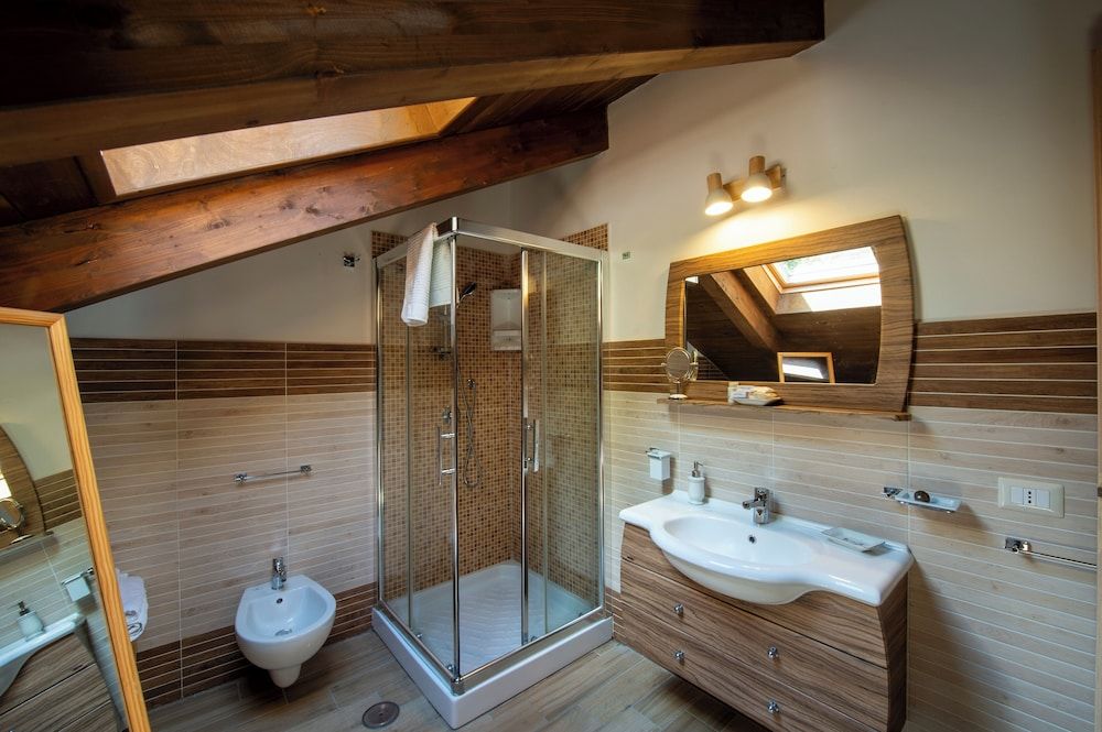 Solaria Deluxe Double Room, 1 Double Bed with Sofa bed, Non Smoking, Ocean View 5