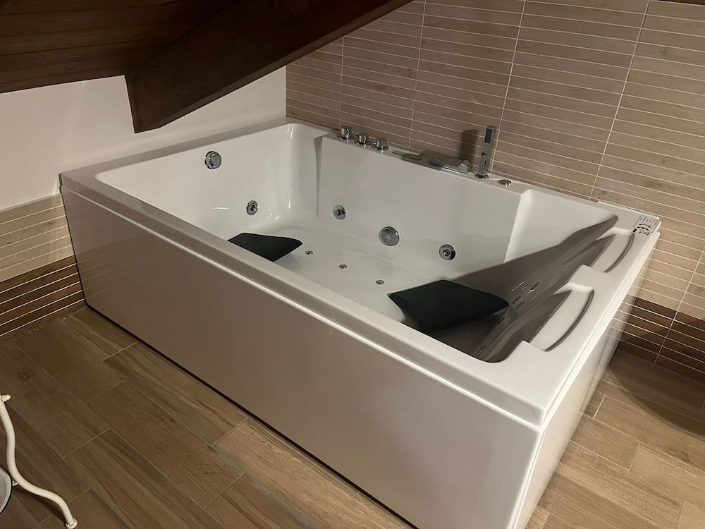 Solaria Deluxe Double Room, 1 Double Bed with Sofa bed, Non Smoking, Ocean View 7