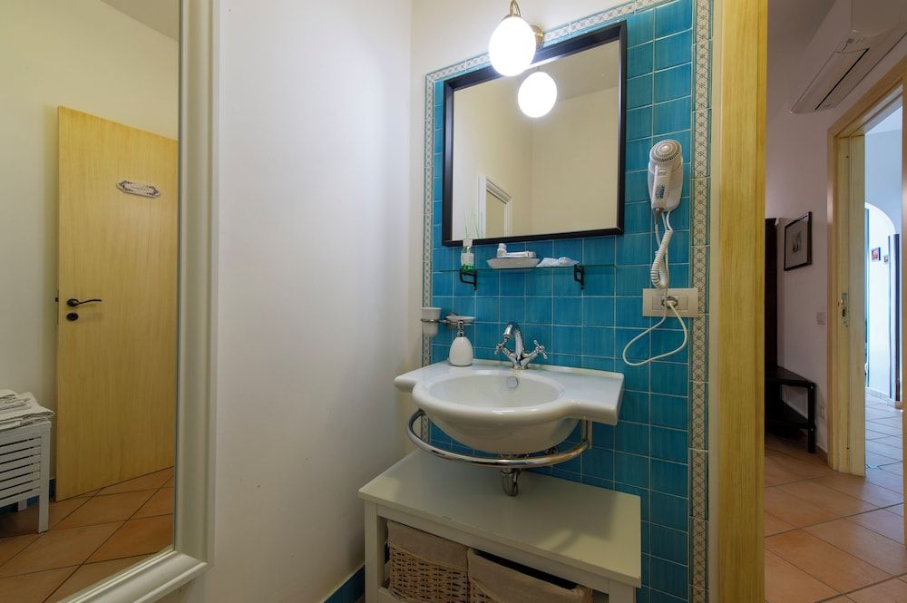 Solaria Superior Double Room, 1 Double Bed, Non Smoking, Sea View 18