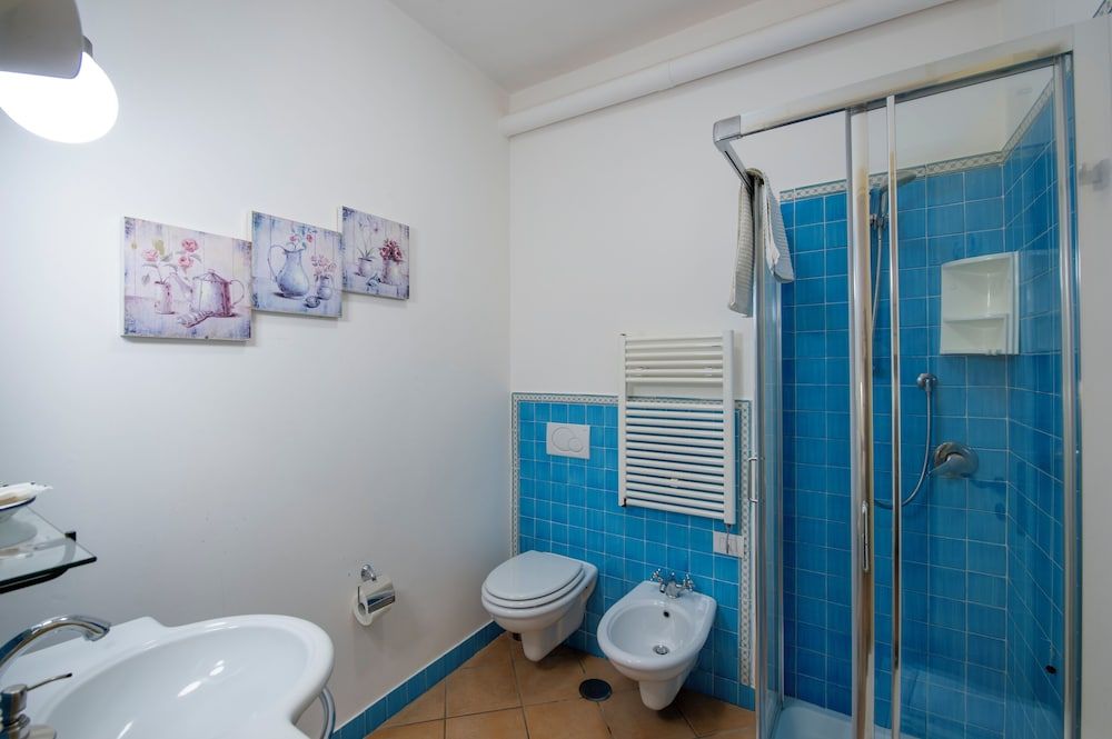 Solaria Superior Double Room, 1 Double Bed, Non Smoking, Sea View 19