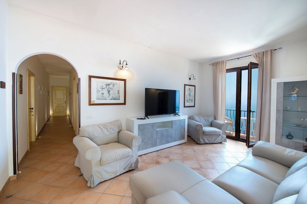 Solaria Superior Double Room, 1 Double Bed, Non Smoking, Sea View 21