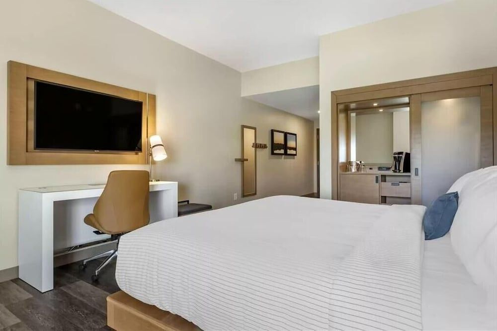 Room, 1 King Bed