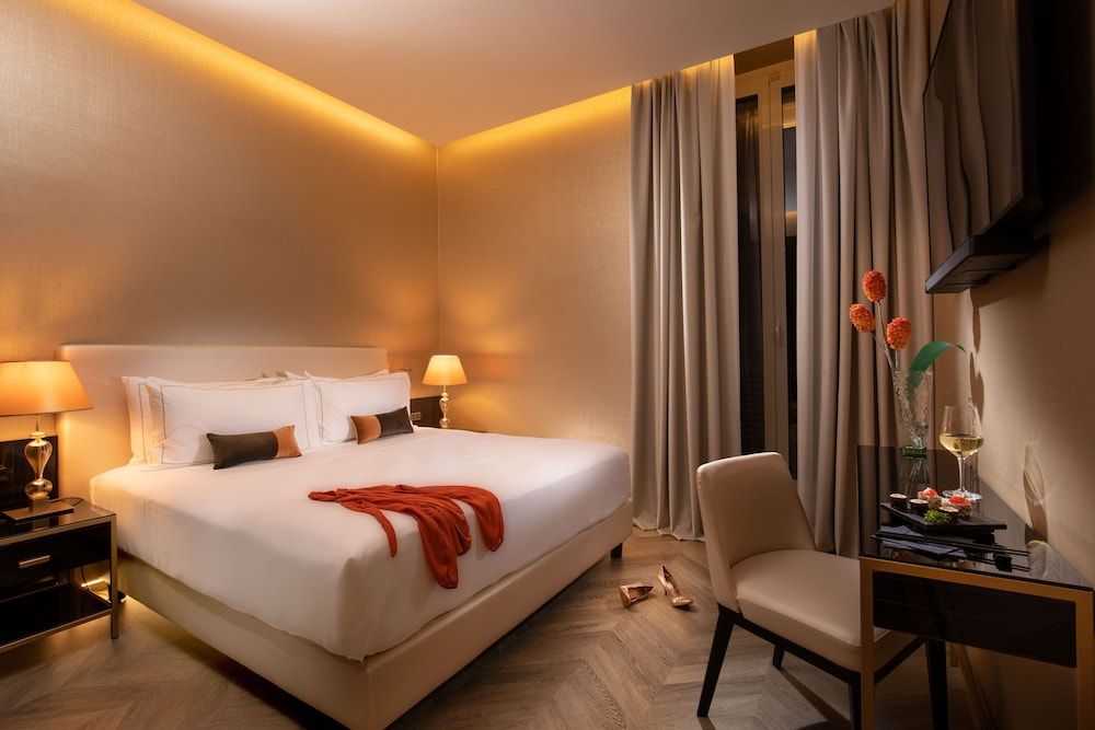 Hotel La Place Superior Room 2