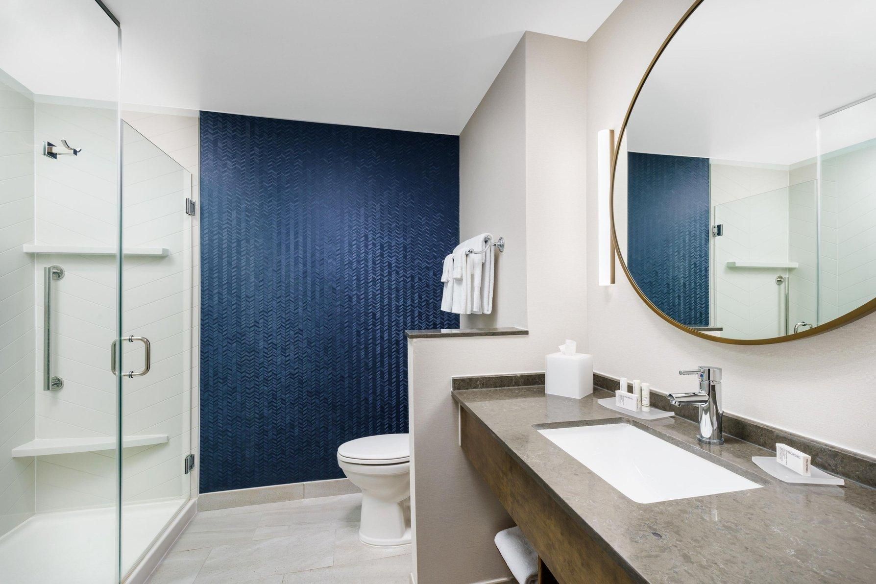 1 King Standard Room, Guest room, 1 King