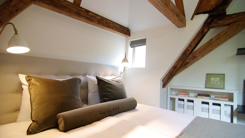 undefined The Bolster