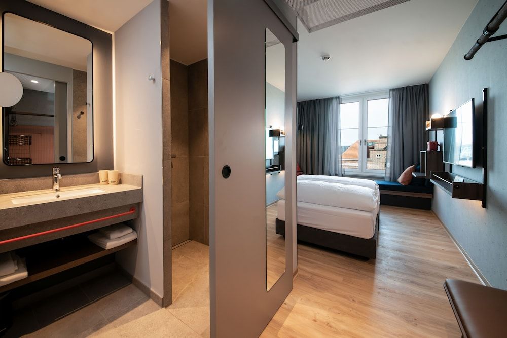 unique by ATLANTIC Hotels Kiel Room (Captain) 6