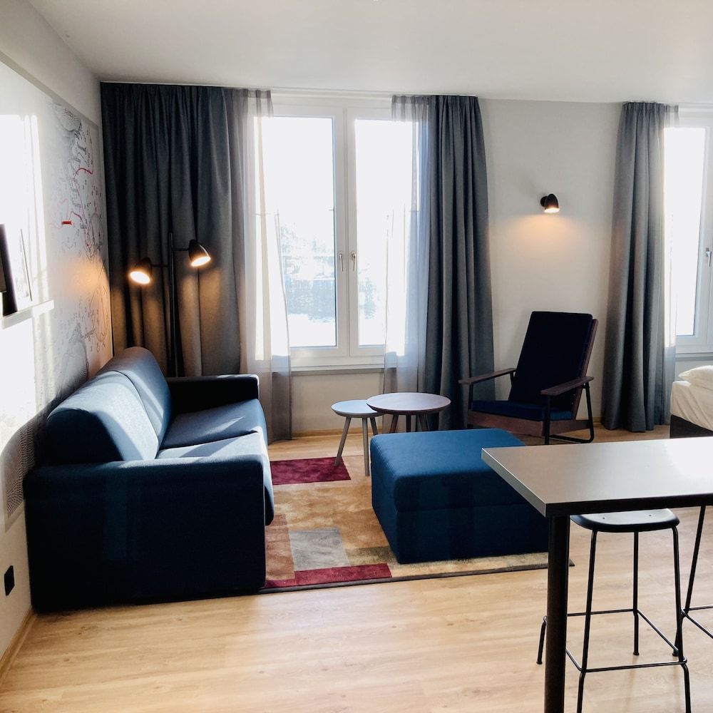 unique by ATLANTIC Hotels Kiel Room (Captain Plus) 6