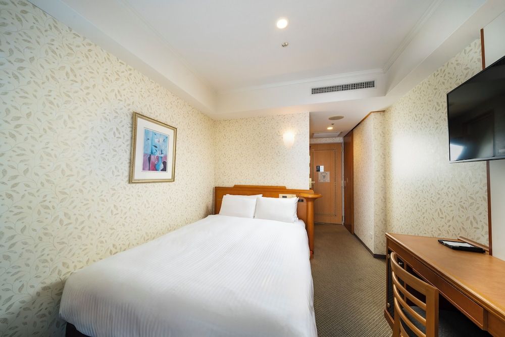 Standard Double Room, Non Smoking