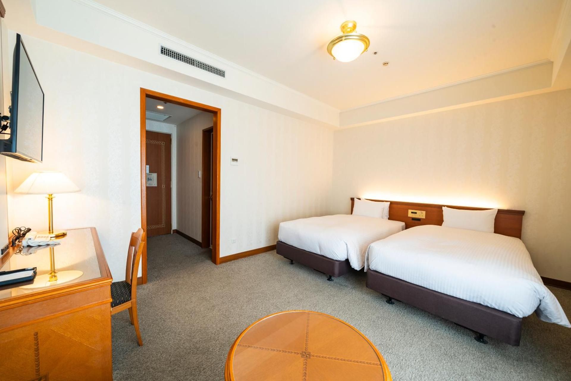 Comfort Twin Room - Non-Smoking
