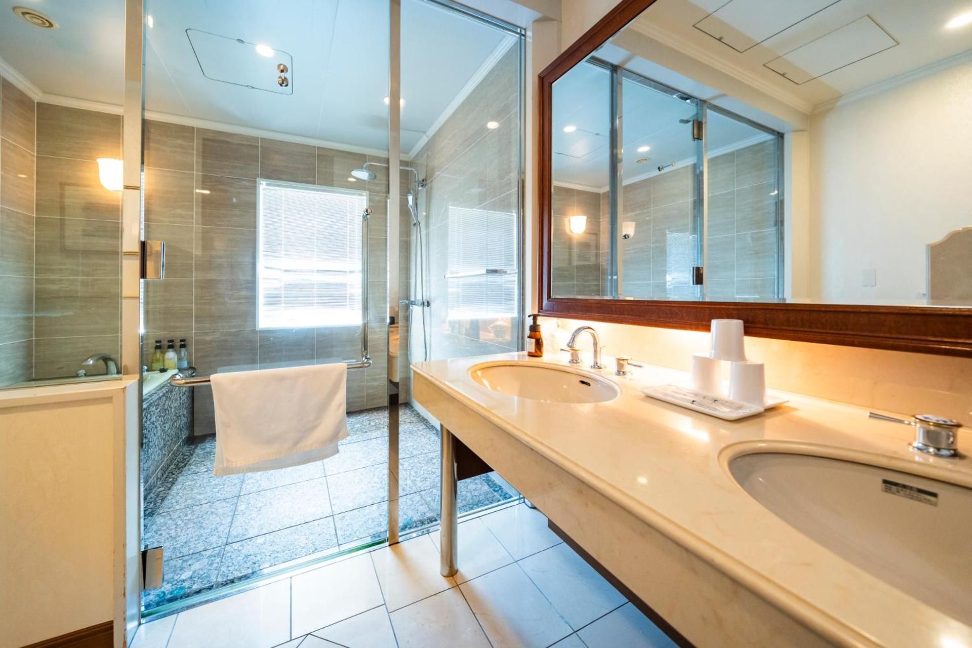 Executive Triple Room