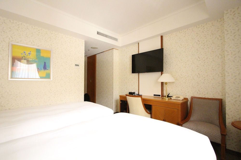 Comfort Twin Room, Non Smoking