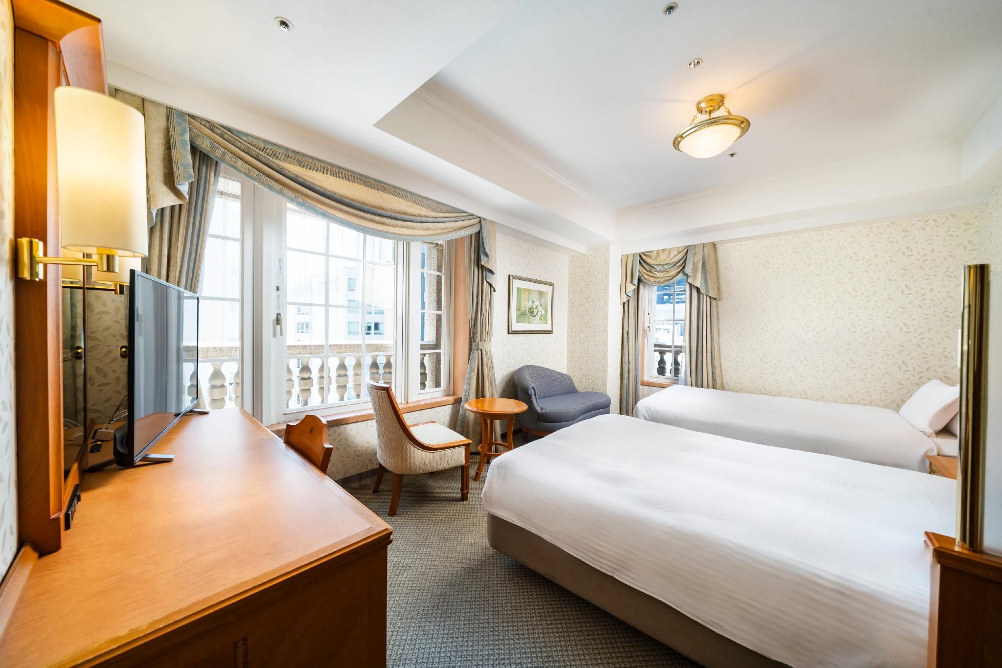 undefined KOKO HOTEL Osaka Shinsaibashi 6