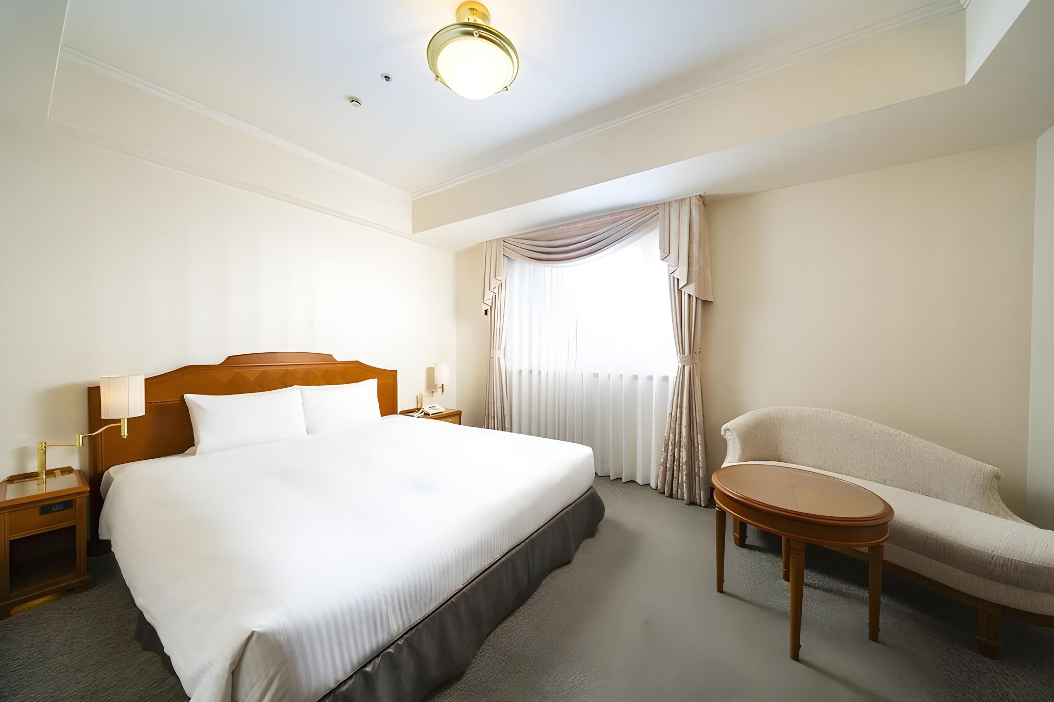 Superior King Room - Non-Smoking
