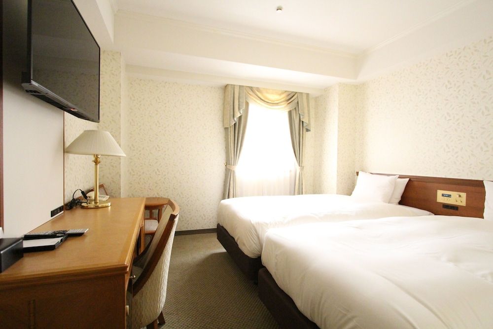 Comfort Twin Room, Non Smoking