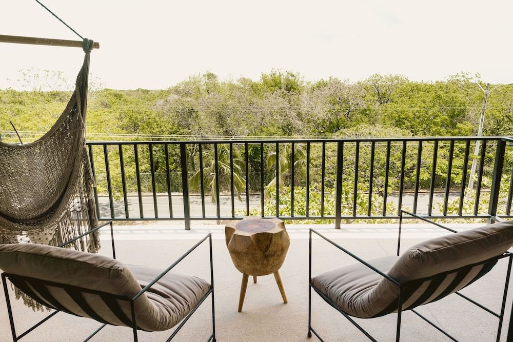 Hotel B Unique - Adults Only Jungle View Grand 3