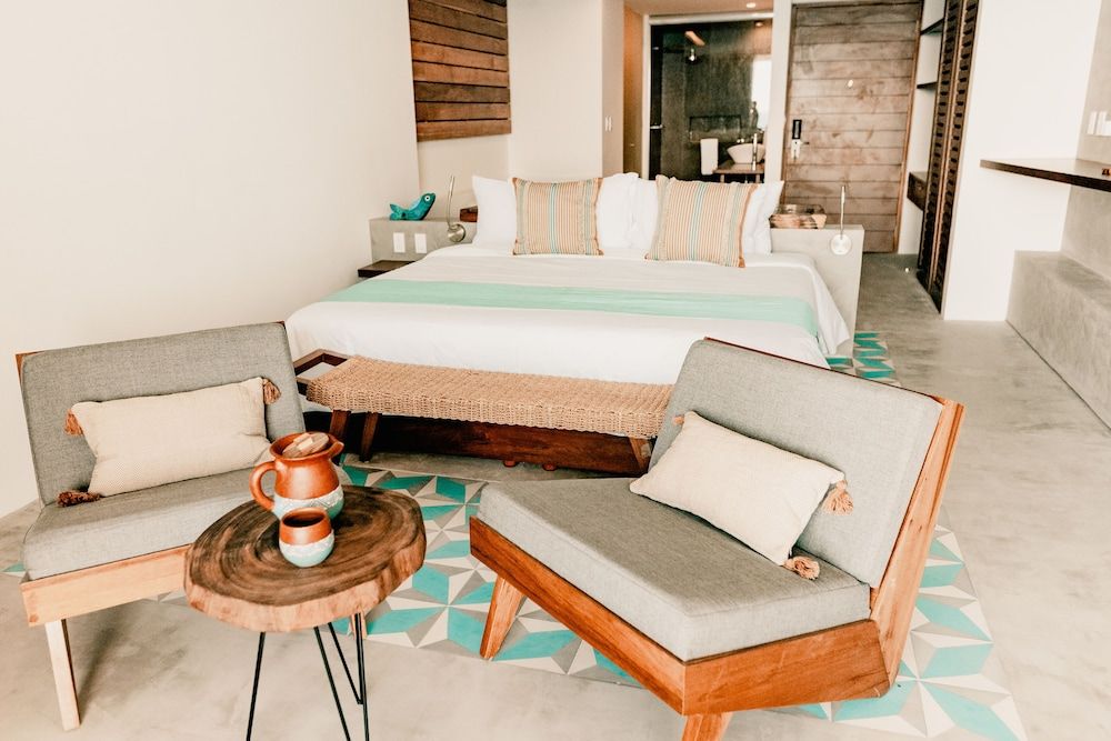 Hotel B Unique - Adults Only Jr Suite Grand 2