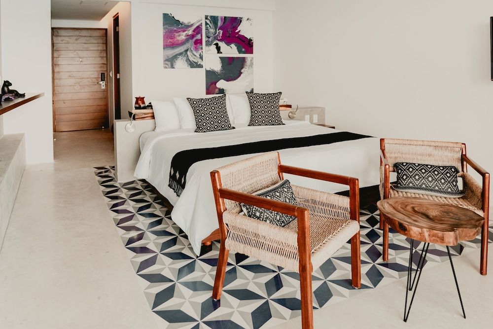 Hotel B Unique - Adults Only Ocean Front Grand 3