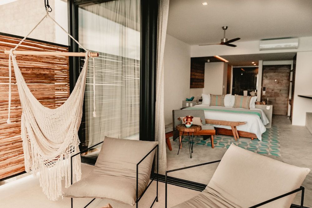 Hotel B Unique - Adults Only Jr Suite Grand