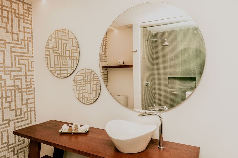 Hotel B Unique - Adults Only Jungle View Grand 4