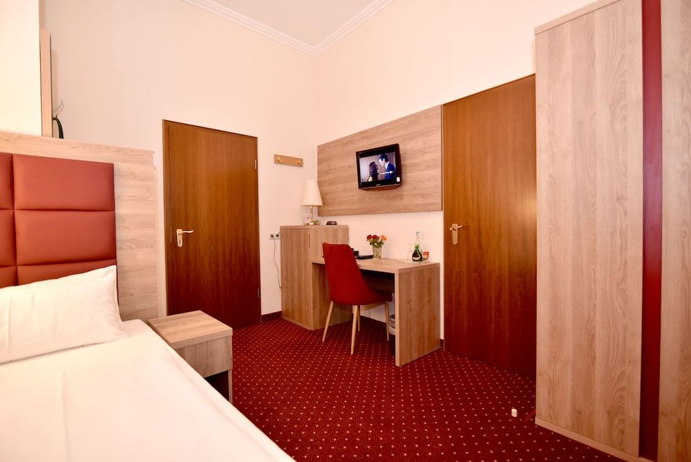 undefined Hotel Römerhof 2