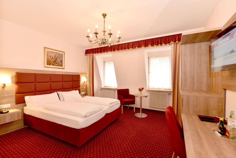 undefined Hotel Römerhof 10