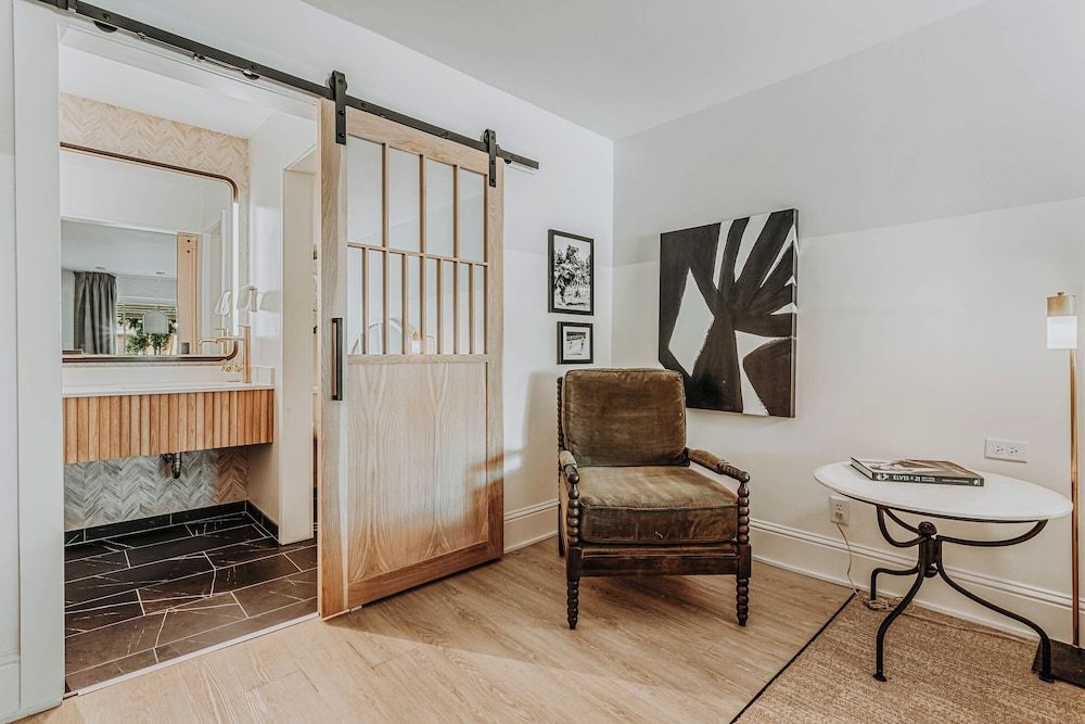 Gulf Hills Hotel & Resort Double Queen 5