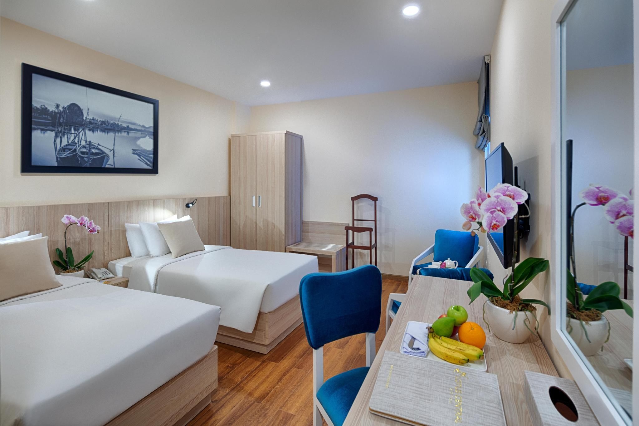 undefined Happy Life Grand Hotel & Sky Bar 10