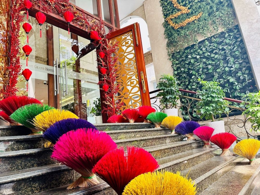 undefined Happy Life Grand Hotel & Sky Bar 7