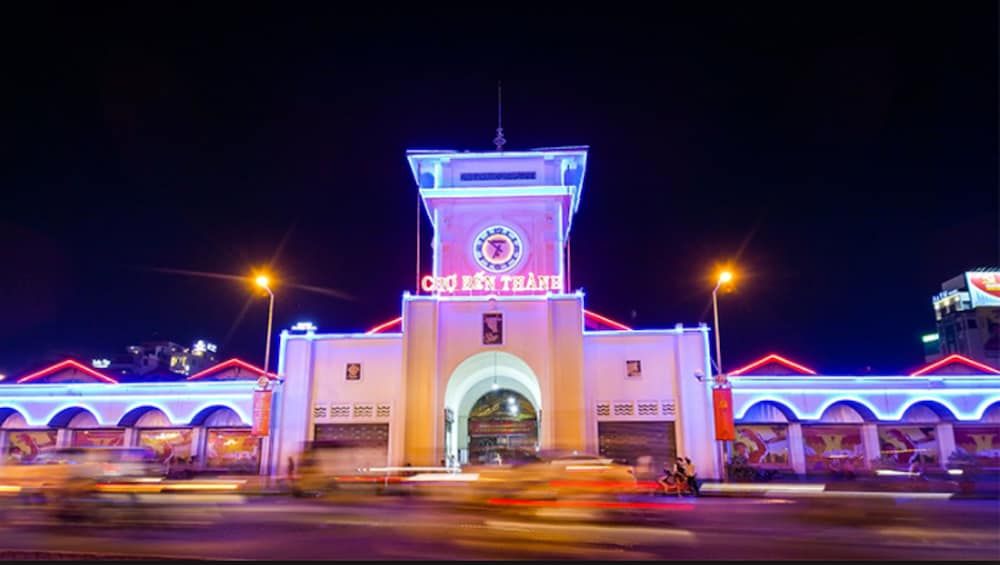 undefined Happy Life Grand Hotel & Sky Bar 5