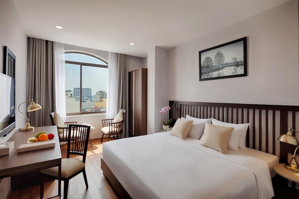 undefined Happy Life Grand Hotel & Sky Bar 2