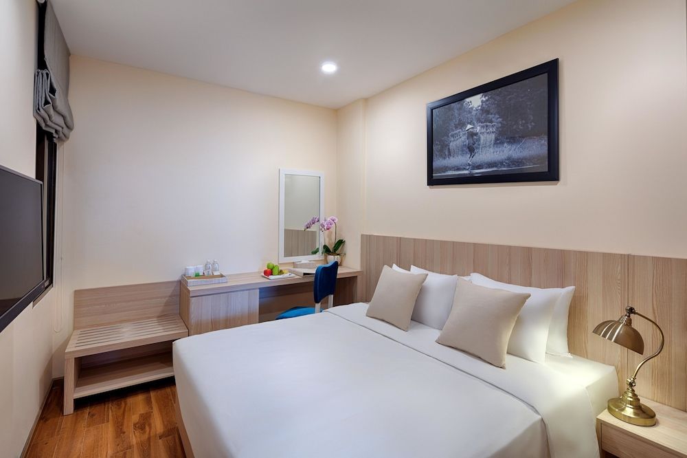 undefined Happy Life Grand Hotel & Sky Bar 9