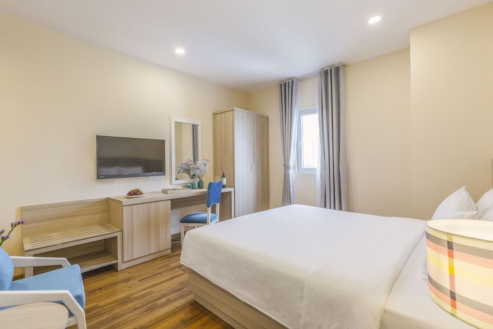 Lessini Premier Twin Room Free 1 Signature Cocktail
