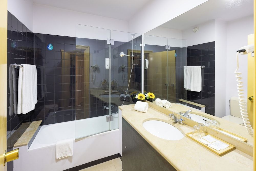 Standard Apartment, 2 Twin Beds