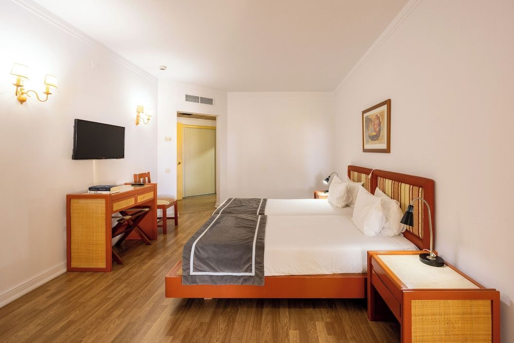 Standard Apartment, 2 Twin Beds