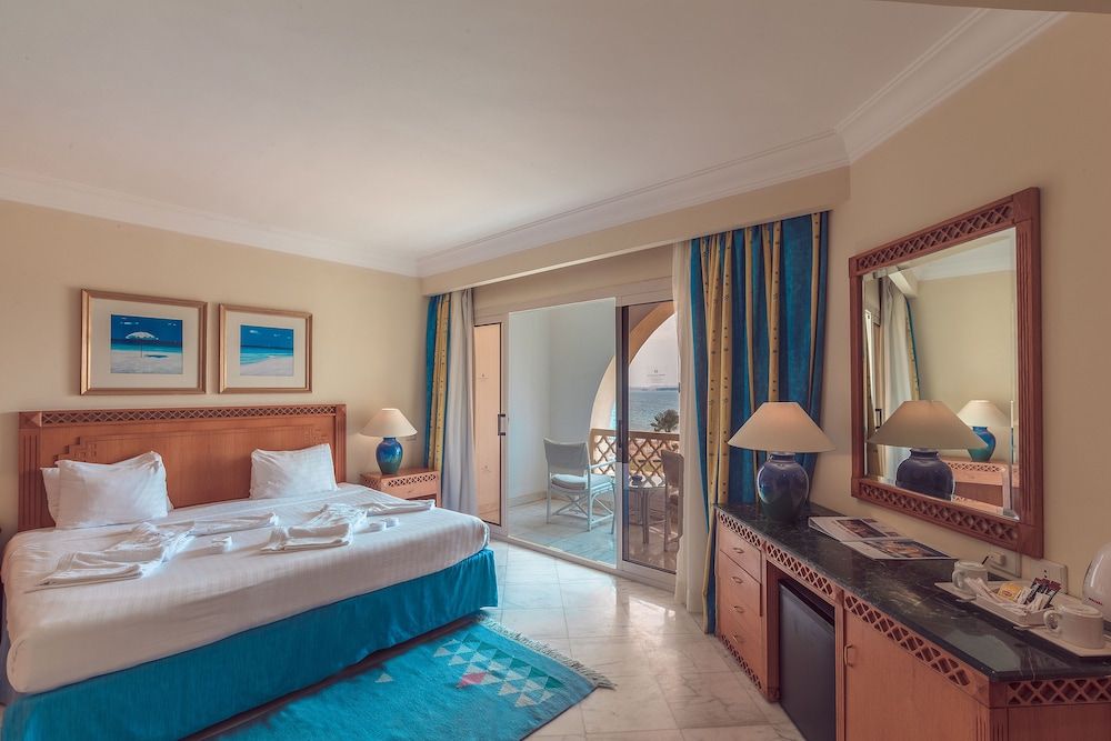 Old Palace Sahl Hasheseh Superior Room 2