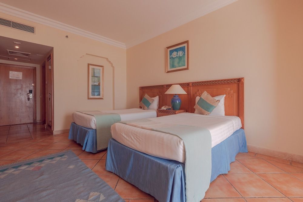 Old Palace Sahl Hasheseh Standard Room 4