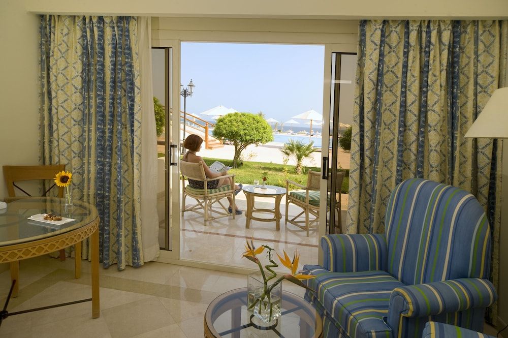 Old Palace Sahl Hasheseh Standard Room 5