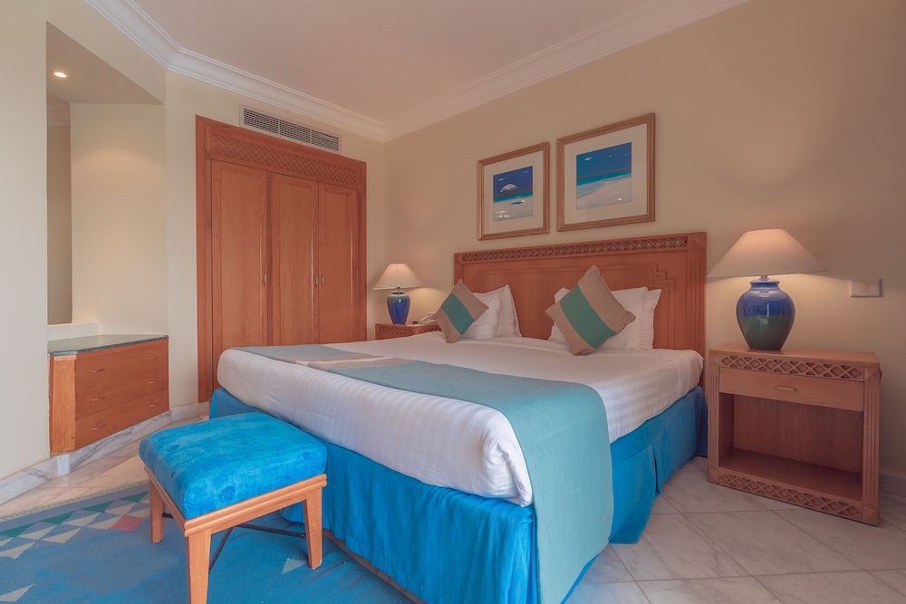 Old Palace Sahl Hasheseh Standard Room 3