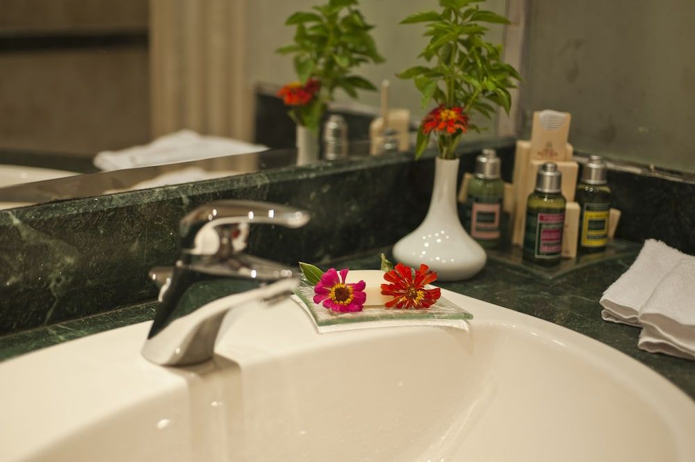 Old Palace Sahl Hasheseh Standard Room 6