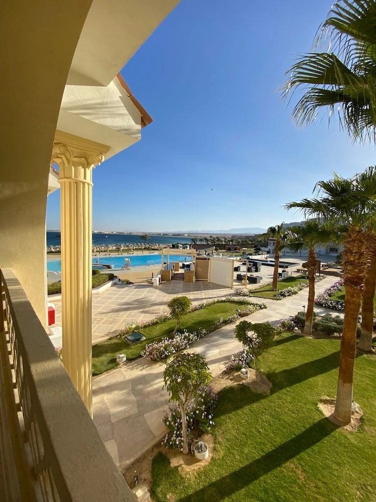 Old Palace Sahl Hasheseh Superior Room 5