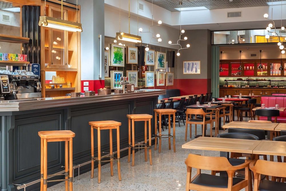 undefined Albergo Etico Roma 7