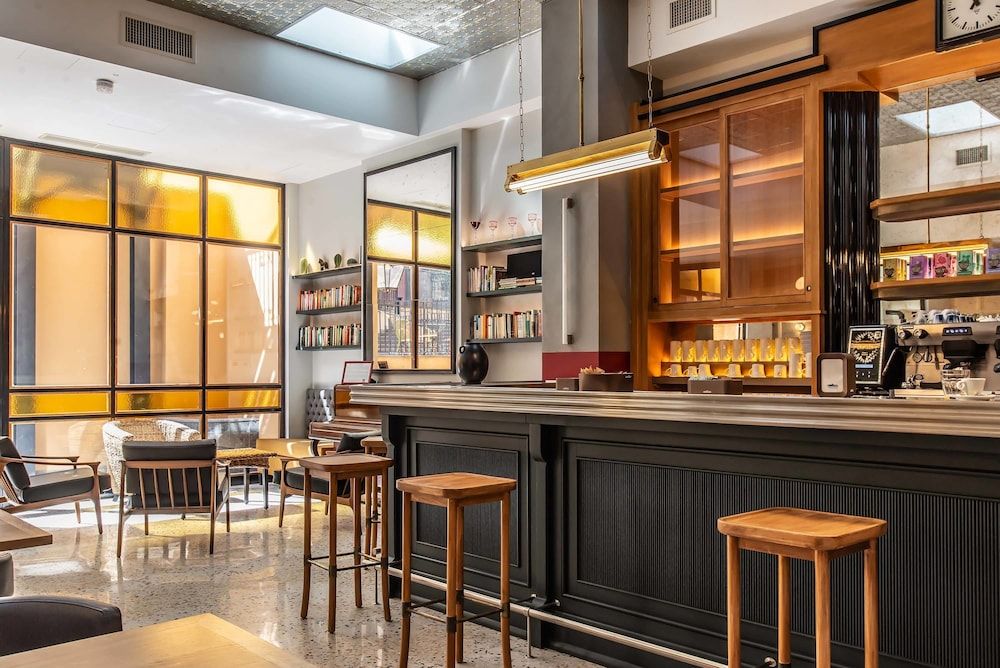 undefined Albergo Etico Roma 9