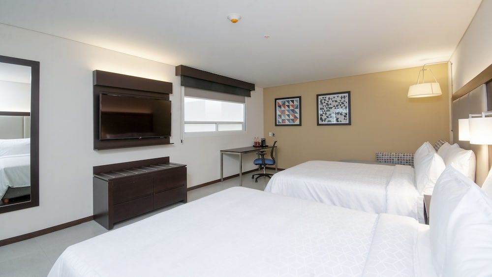 undefined Holiday Inn Express Mexico Basilica by IHG 4