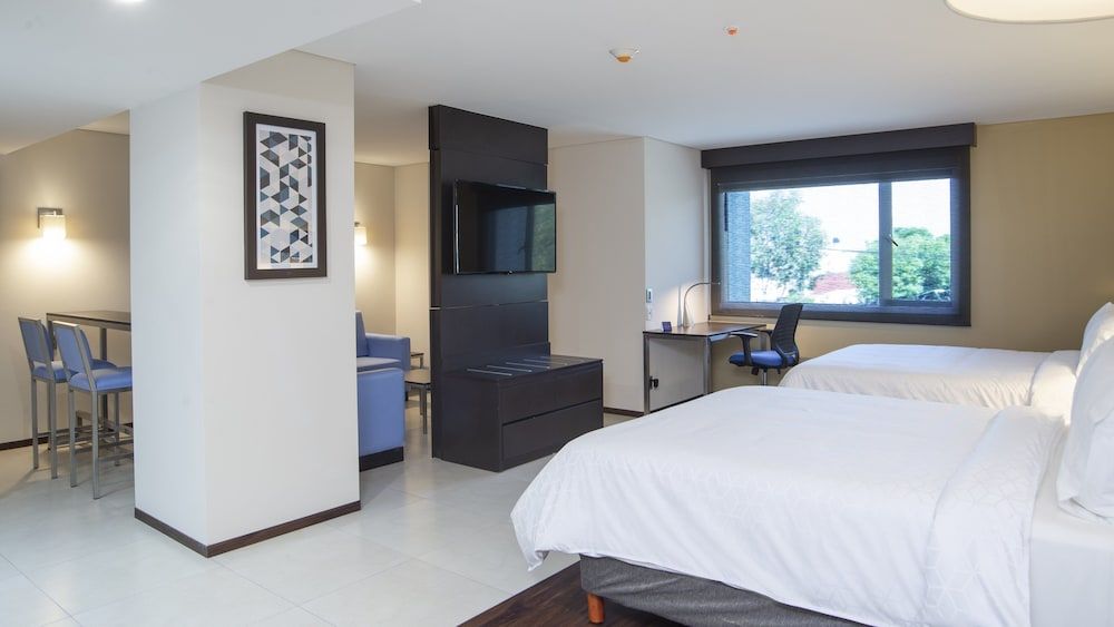 undefined Holiday Inn Express Mexico Basilica by IHG 2