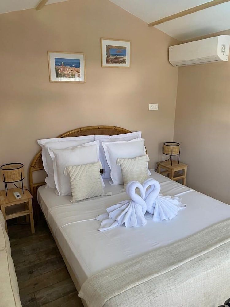 Comfort Chalet, 1 Bedroom