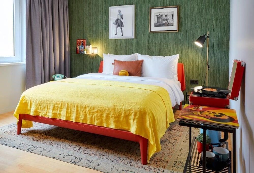 undefined Max Brown Hotel 7th District, part of Sircle Collection 3