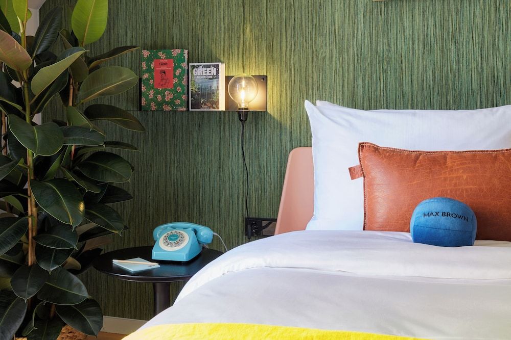 undefined Max Brown Hotel 7th District, part of Sircle Collection